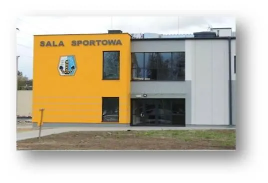 Hostel Zalogowa グダニスク